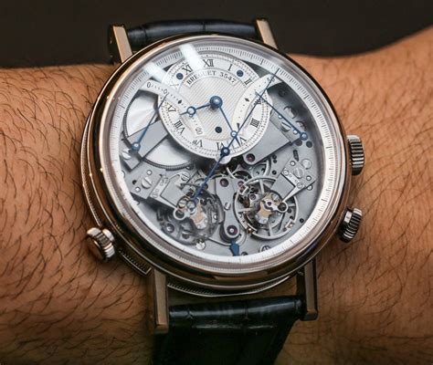 Top 10 Watches Of Baselworld 2015 